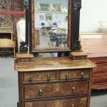 732 5365 MIRROR CHEST